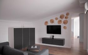 5 Rooms Penthouse No 25 Free Parking